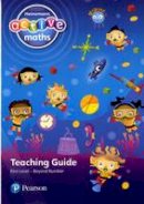 Lynda Keith - Heinemann Active Maths - First Level - Beyond Number - Teaching Guide - 9780435183950 - V9780435183950