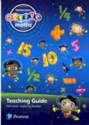 Lynda Keith - Heinemann Active Maths - First Level - Exploring Number - Teaching Guide - 9780435183974 - V9780435183974