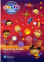 Lynda Keith - Heinemann Active Maths Second Level Beyond Number Teaching Guide - 9780435184490 - V9780435184490