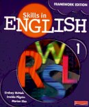 Lindsay Mcnab - Skills in English: Framework Edition Student Book 1 - 9780435192822 - V9780435192822