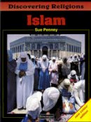 Sue Penney - Discovering Religions: Islam Core Student Book - 9780435304683 - V9780435304683