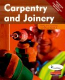 Carillion - Carpentry and Joinery NVQ and Technical Certificate Level 3 Candidate Handbook - 9780435325787 - V9780435325787