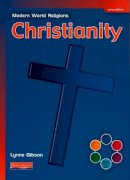 Lynne Gibson - Modern World Religions: Christianity Pupil Book Core - 9780435336356 - V9780435336356