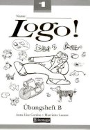  - Logo! 1 Workbook B Euro Edition (Pack of 8) - 9780435368753 - V9780435368753