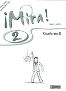  - Mira 2 Workbook B (Pack of 8) - 9780435395865 - V9780435395865