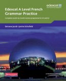 Servane Jacob - Edexcel A Level French Grammar Practice Book - 9780435396091 - V9780435396091