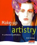 Julia Conway - Make-Up Artistry - 9780435453305 - V9780435453305