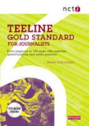 Marie Cartwright - NCTJ Teeline Gold Standard for Journalists - 9780435471712 - V9780435471712