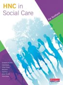 Aileen Connor - Higher National Certificate in Social Care Student Book - 9780435501105 - V9780435501105