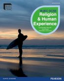Owens  Chris - WJEC GCSE Religious Studies B Unit 2: Religion and Human Experience Student Book - 9780435501600 - V9780435501600