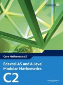 Keith Pledger - Edexcel AS and A Level Modular Mathematics Core Mathematics 2 C2 - 9780435519117 - V9780435519117