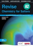 Newton  Dave - Revise A2 for Salters - 9780435631550 - V9780435631550