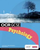 Billingham, Mark; Groves, David - OCR GCSE Psychology Student Book - 9780435807702 - V9780435807702