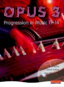 Derek Hobbs - Opus: Student Book 3 - 9780435812508 - V9780435812508