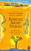 Achebe, Chinua, Innes, C.l. - African Short Stories - 9780435905361 - V9780435905361