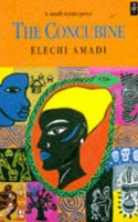 Elechi Amadi - The Concubine (African Writers Series) - 9780435905569 - 9780435905569