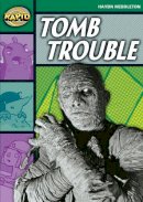Paperback - Rapid Stage 5 Set B: Tomb Trouble (Series 1) - 9780435907655 - V9780435907655