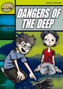 Simon Cheshire - Rapid Stage 6 Set A: Dangers of the Deep (Series 1) - 9780435907693 - V9780435907693