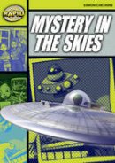 Roger Hargreaves - Rapid Stage 6 Set A: Mystery in the Skies (Series 1) - 9780435907716 - V9780435907716