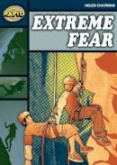 Helen Chapman - Rapid Stage 6 Set B: Extreme Fear (Series 1) - 9780435907761 - V9780435907761