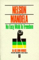 Nelson Mandela - No Easy Walk to Freedom - 9780435907822 - KSS0002302