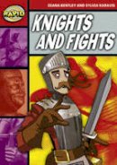 Unknown - Rapid Stage 2 Set B: Knights and Fights (Series 1) - 9780435907983 - V9780435907983