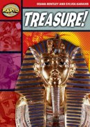 Diana Bentley - Rapid Stage 2 Set B: Treasure! (Series 1) - 9780435907990 - V9780435907990