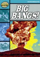 Paperback - Rapid Stage 3 Set B: Big Bangs (Series 1) - 9780435908072 - V9780435908072