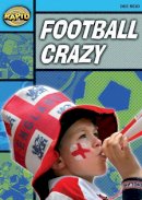 Dee Reid - Rapid Stage 2 Set A: Football Crazy (Series 2) - 9780435910259 - V9780435910259