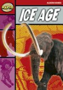 Alison Hawes - Rapid Stage 2 Set B: Ice Age (Series 2) - 9780435910303 - V9780435910303