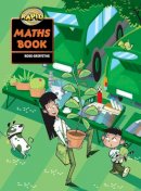 Rose Griffiths - Rapid Maths: Stage 3 Pupil Book - 9780435912321 - V9780435912321