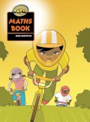 Rose Griffiths - Rapid Maths: Stage 4 Pupil Book - 9780435912338 - V9780435912338