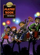 Rose Griffiths - Rapid Maths: Stage 5 Pupil Book - 9780435912345 - V9780435912345