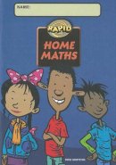Rose Griffiths - Rapid Maths: Stage 2 Home Maths - 9780435912369 - V9780435912369