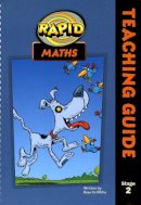 Rose Griffiths - Rapid Maths: Stage 2 Teacher´s Guide - 9780435912413 - V9780435912413