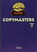 Rose Griffiths - Rapid Maths: Stage 2 Photocopy Masters - 9780435912468 - V9780435912468