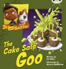 Liz Miles - Jay and Sniffer: The Cake Sale Goo (Blue B) - 9780435914080 - V9780435914080
