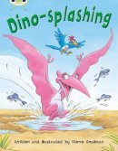 Steve Smallman - Dino-Splashing (Turquoise A) - 9780435914189 - V9780435914189
