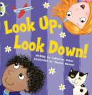 Catherine Baker - Look Up, Look Down! (Pink A) - 9780435914349 - V9780435914349