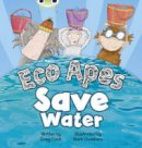 Greg Cook - Eco Apes Save Water (Red B) - 9780435914417 - V9780435914417