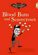 Sheryl Webster - The Fang Family: Blood Buns and Scarecrows (Gold B) - 9780435914677 - V9780435914677