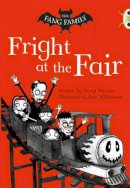 Sheryl Webster - The Fang Family: Fright at the Fair (White A) - 9780435914707 - V9780435914707