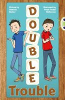 Dominic Barker - Double Trouble - 9780435915155 - V9780435915155