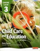  - CACHE Level 3 in Child Care and Education Student Book - 9780435987428 - V9780435987428