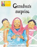  - PYP L3 Grandma's Surprise 6 Pack (Pearson Baccalaureate Primary Years Programme) - 9780435995140 - V9780435995140