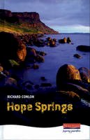 Richard Conlon - Hope Springs Heinemann Plays - 9780435999964 - V9780435999964