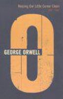 George Orwell - Keeping Our Little Corner Clean - 9780436203664 - V9780436203664
