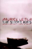 Maurice Leitch - The Smoke King - 9780436205064 - KAK0008053
