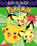 Tracey West - How to Draw Pokemon - 9780439434409 - V9780439434409