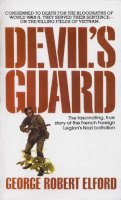 George R. Elford - Devil's Guard - 9780440120148 - V9780440120148
